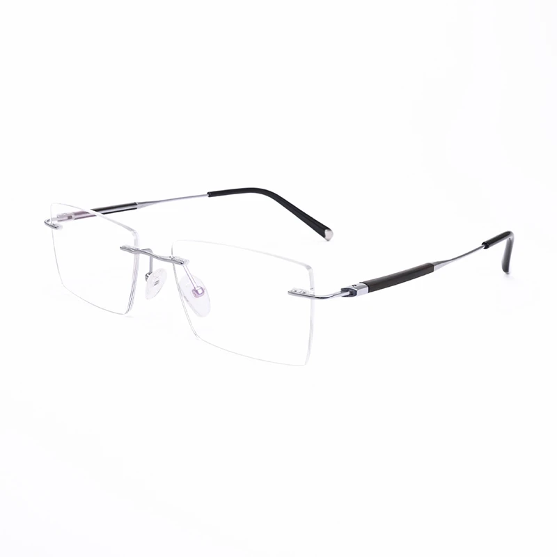 Titanium Progressive Reading Glasses
